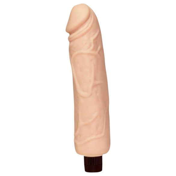 You2Toys - Hedvábné potěšení vibrátor