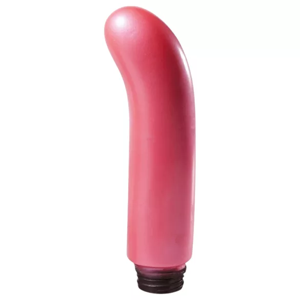 NMC - Louisiana Lounger - sexuální stroj s vestavěným vibrátorem (černý)