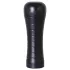 You2Toys - masturbátor vagína - vibrace, diskrétní, měkký materiál