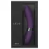 LELO Elise 2 - luxusní vibrátor - fialový