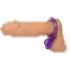 You2Toys - Fialový extatický sex - vibrační sada (9 dílů)