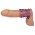 You2Toys - Fialový extatický sex - vibrační sada (9 dílů)