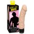 You2Toys - Tajný milenec silikonový vibrátor - Bazénový kluk