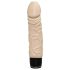 You2Toys - Tajný milenec silikonový vibrátor - Bazénový kluk