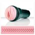 Fleshlight Růžová Lady - Vibro vagína