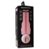 Fleshlight Růžová Lady - Vibro vagína