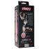 Fleshlight Růžová Lady - Vibro vagína