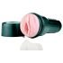 Fleshlight Růžová Lady - Vibro vagína