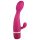 You2Toys – Růžový List silikonový vibrátor