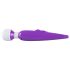 You2Toys - SPA Wand - dobíjecí masážní vibrátor (fialový)