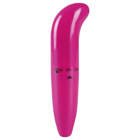 You2Toys - G-Mate - G-bod vibrátor (růžový)