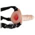 You2Toys - Easy Rider přírodní připínací vibrátor