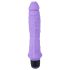 You2Toys - Lotus - realistický vibrátor (fialový)