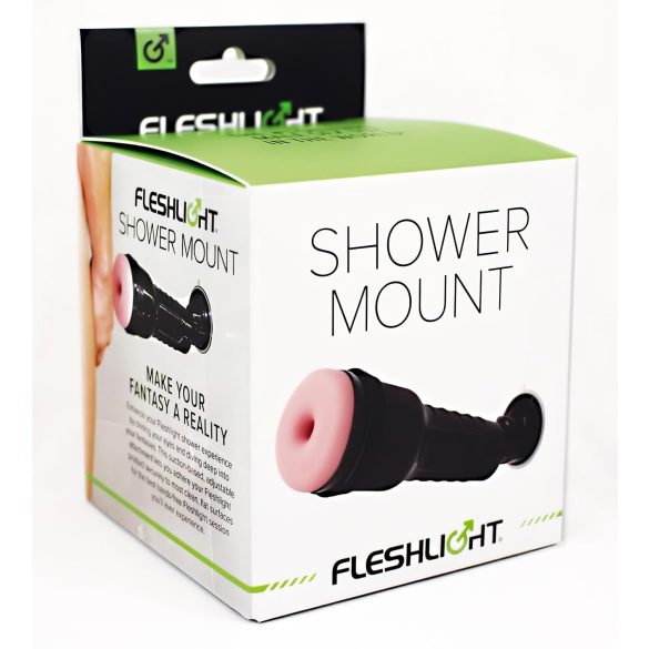 Fleshlight Shower Mount - příslušenství