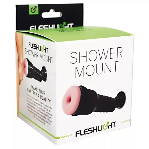 Fleshlight - držák do sprchy - příslušenství