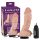 You2Toys - Tančící, realistický vibrátor - velký (přírodní)