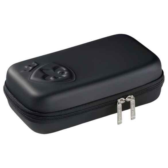 mystim - elektro penisový pás cudnosti - kovový