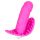 You2Toys - Moje malé tajemství - diskrétní nositelný vibrátor (růžový)