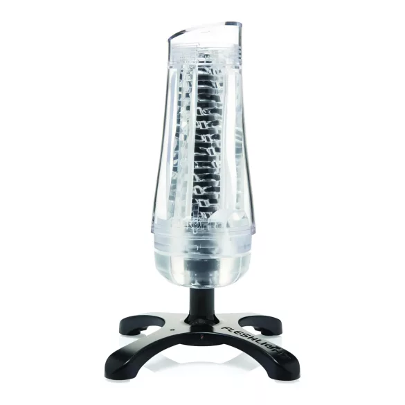 Fleshlight - ohřívač masturbátoru - rychlý ohřev - černý