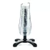 Fleshlight - ohřívač masturbátoru - rychlý ohřev - černý