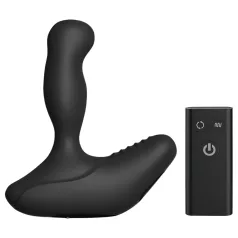   Nexus Revo Stealth - vibrátor na prostatu s dálkovým ovládáním, rotační
