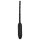 You2Toys Pearl Dilator - Diskrétní korálkový vibrátor do močové trubice - 0,8 cm (černý)