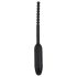 You2Toys Pearl Dilator - Diskrétní korálkový vibrátor do močové trubice - 0,8 cm (černý)