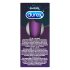 Durex Intense Delight Bullet - mini vibrátor (fialový)
