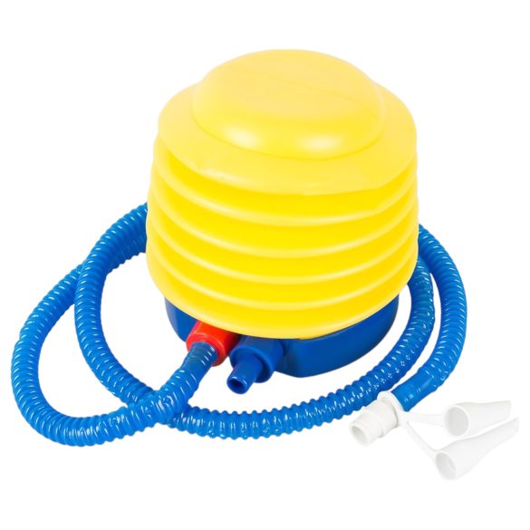 Shy Camilla - gumová žena v životní velikosti