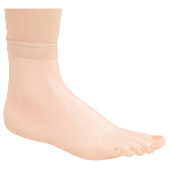 Hot Lucy - životní velikost, gumová dáma