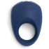 We-Vibe Pivot - dobíjecí, vibrační erekční kroužek (tmavě modrá)