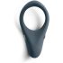 We-Vibe Verge - akumulátorový vibrační kroužek na penis (šedý)