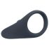 We-Vibe Verge - akumulátorový vibrační kroužek na penis (šedý)