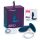 We-Vibe Ditto - dobíjecí anální vibrátor (tyrkysový)