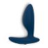 We-Vibe Ditto - dobíjecí anální vibrátor (tyrkysový)