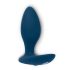 We-Vibe Ditto - dobíjecí anální vibrátor (tyrkysový)