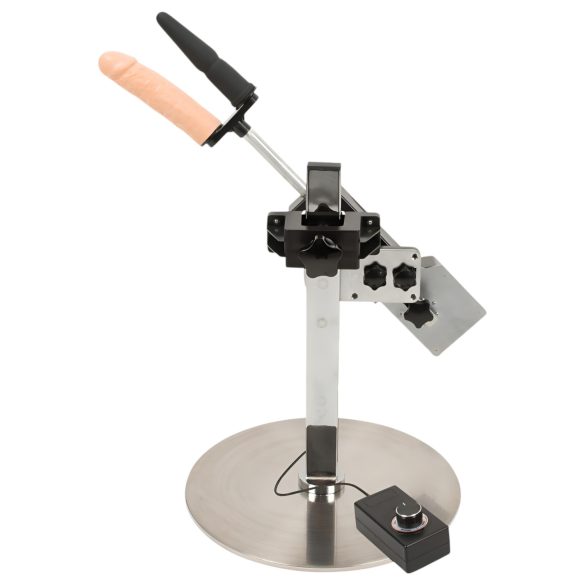 You2Toys - Big Bang Penetrator - síťové sexuální stroj