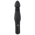 You2Toys - Anal Vibe - pulzující anální vibrátor (černý)