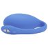 We-Vibe Jive - chytré vibrační vajíčko (modré)