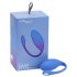 We-Vibe Jive - chytré vibrační vajíčko (modré)