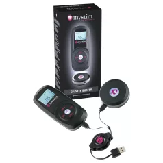 Mystim - sada s dálkovým ovládáním - elektro stimulace
