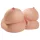 PDX Interactive Titty Fuck-Her - sténající masturbátor (přírodní)