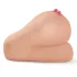 PDX Interactive Titty Fuck-Her - sténající masturbátor (přírodní)