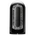 TENGA Flip Zero - vibrující masturbátor (černý)