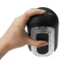 TENGA Flip Zero - vibrační masturbátor - černá
