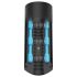 Kiiroo Titan Experience - interaktivní nabíjecí masturbátor (černý)