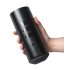 Kiiroo Titan Experience - interaktivní nabíjecí masturbátor (černý)