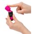 PalmPower Pocket Mini masér (růžovo-černý)
