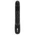 Happyrabbit G-Spot Slim - vibrátor (černý)