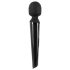 You2Toys Power Wand - akumulátorový masážní vibrátor (černý)